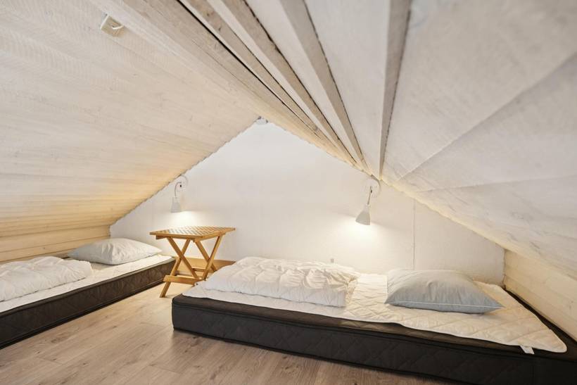 Foto von Ferienhaus FO36 in Nr. Lyngvig - Hvide Sande - Westjütland