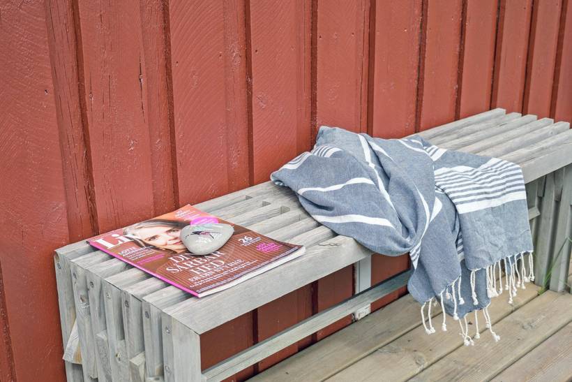 Foto von Ferienhaus FO36 in Nr. Lyngvig - Hvide Sande - Westjütland