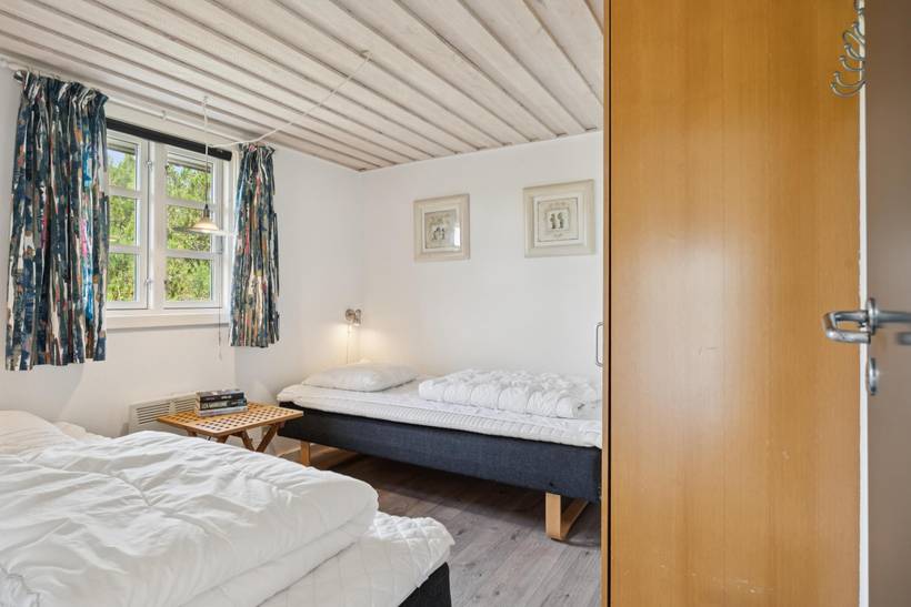 Foto von Ferienhaus FO36 in Nr. Lyngvig - Hvide Sande - Westjütland
