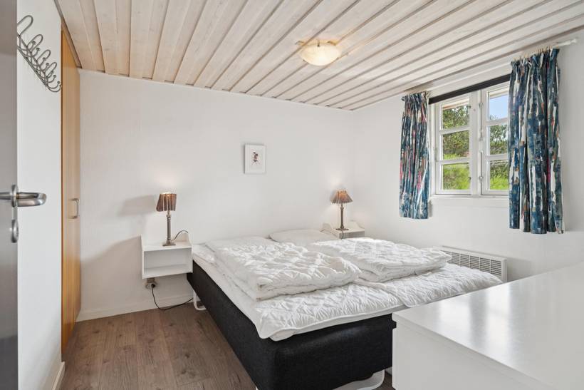 Foto von Ferienhaus FO36 in Nr. Lyngvig - Hvide Sande - Westjütland