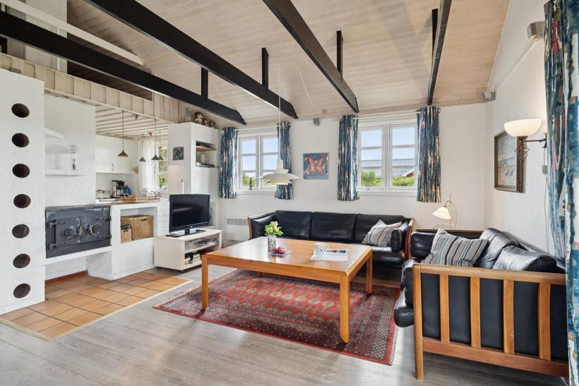 Foto von Ferienhaus FO36 in Nr. Lyngvig - Hvide Sande - Westjütland