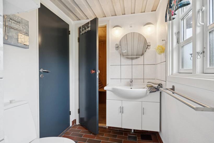 Foto von Ferienhaus FO36 in Nr. Lyngvig - Hvide Sande - Westjütland