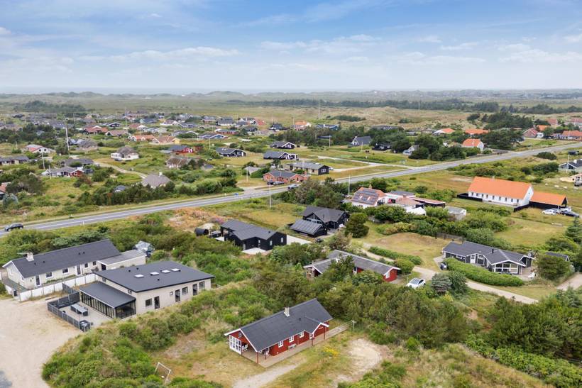 Foto von Ferienhaus FO36 in Nr. Lyngvig - Hvide Sande - Westjütland