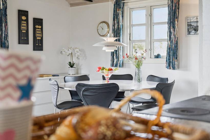 Foto von Ferienhaus FO36 in Nr. Lyngvig - Hvide Sande - Westjütland