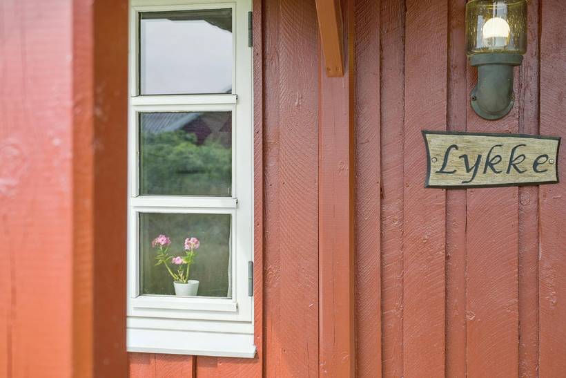 Foto von Ferienhaus FO36 in Nr. Lyngvig - Hvide Sande - Westjütland
