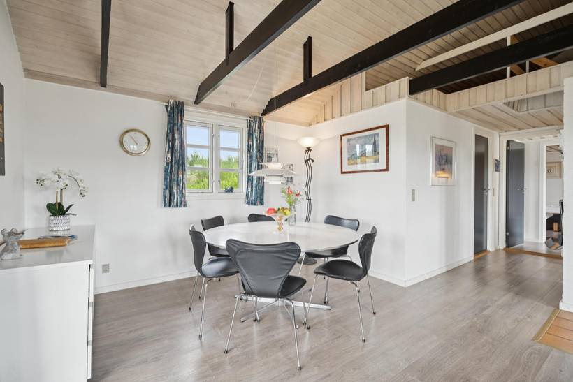 Foto von Ferienhaus FO36 in Nr. Lyngvig - Hvide Sande - Westjütland