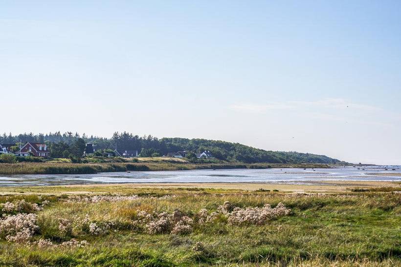 Foto von Ferienhaus FO39 in Bønnerup - Ostjütland