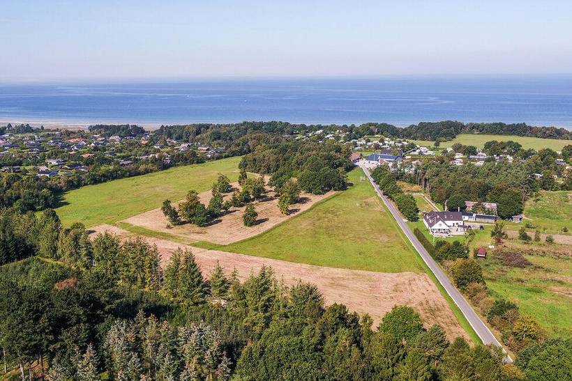 Foto von Ferienhaus FO39 in Bønnerup - Ostjütland