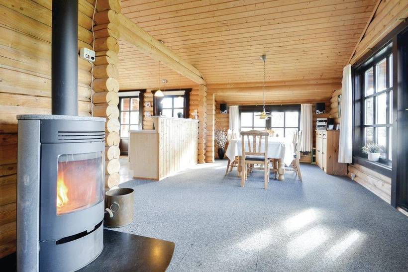 Foto von Ferienhaus FO43 in Kollerup - Nordjütland