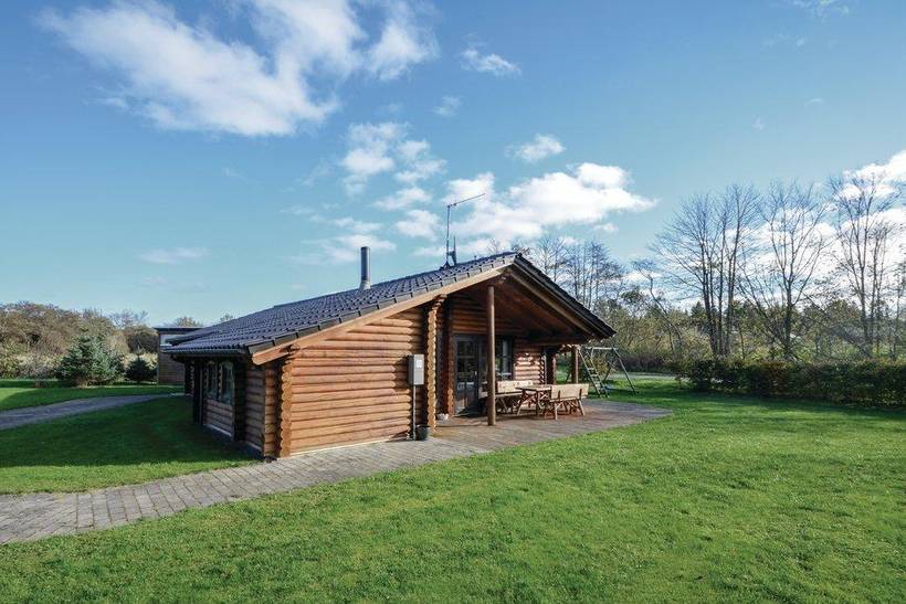Foto von Ferienhaus FO43 in Kollerup - Nordjütland
