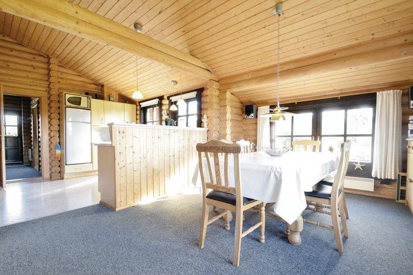 Foto von Ferienhaus FO43 in Kollerup - Nordjütland