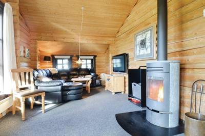 Vorschaubild von Ferienhaus FO43 in Kollerup - Nordjütland