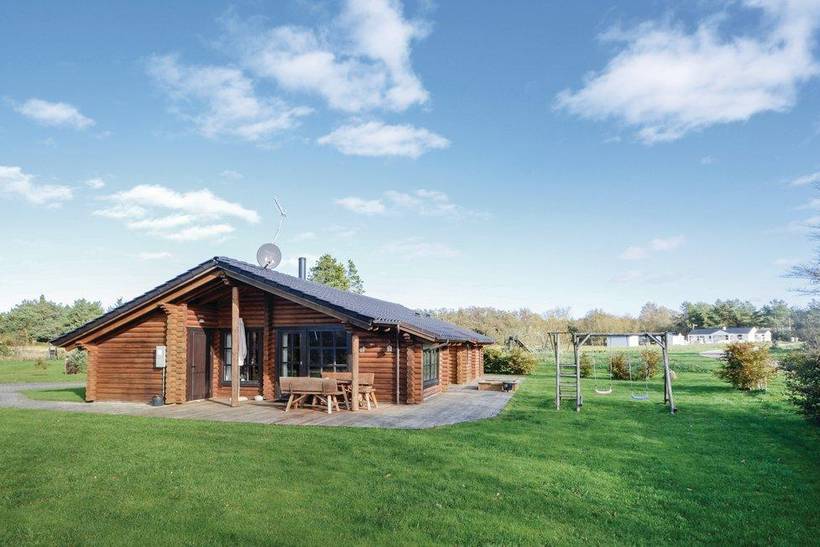 Foto von Ferienhaus FO43 in Kollerup - Nordjütland