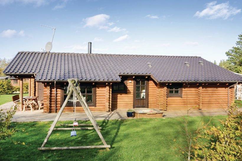 Foto von Ferienhaus FO43 in Kollerup - Nordjütland