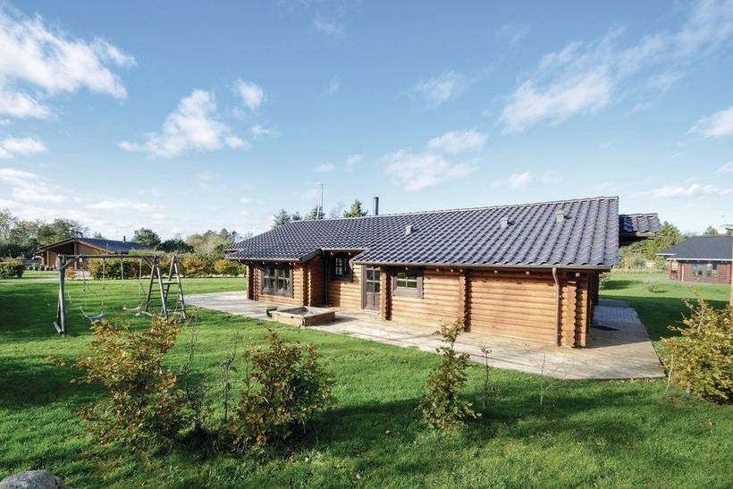 Foto von Ferienhaus FO43 in Kollerup - Nordjütland