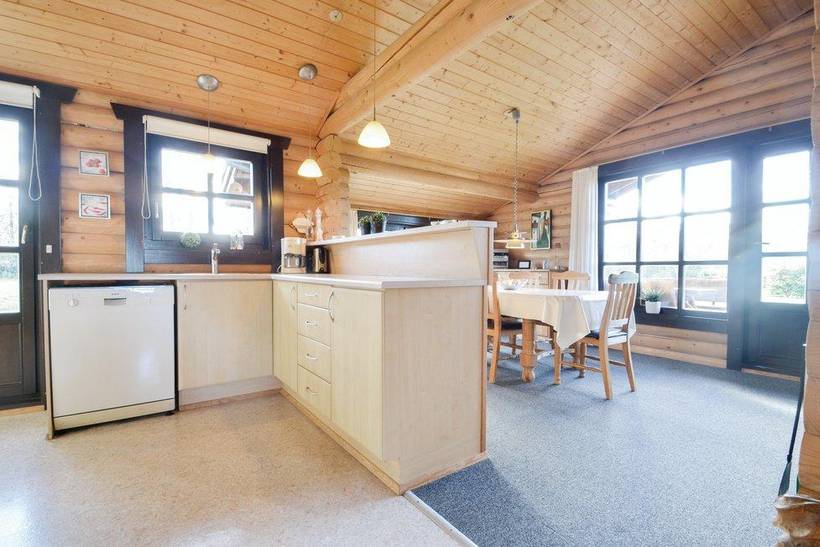 Foto von Ferienhaus FO43 in Kollerup - Nordjütland