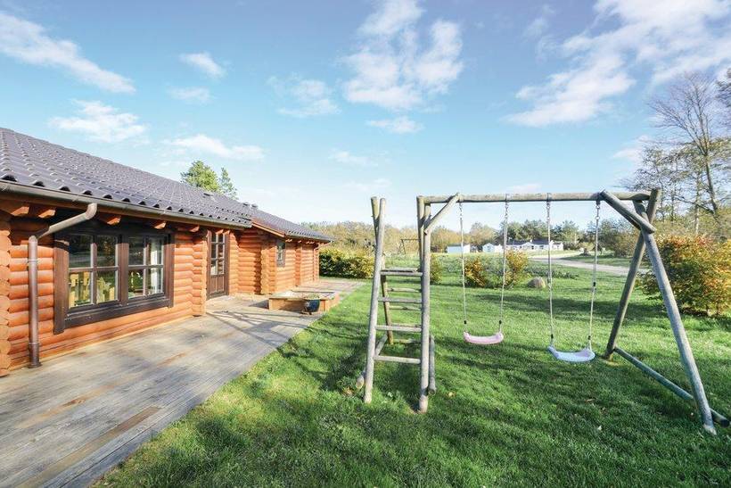 Foto von Ferienhaus FO43 in Kollerup - Nordjütland