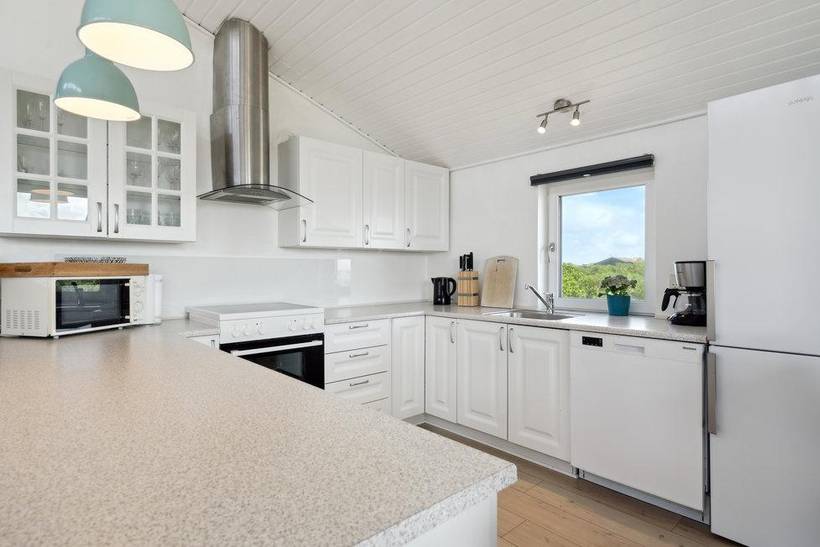 Foto von Ferienhaus FO47 in Houvig - Søndervig - Westjütland