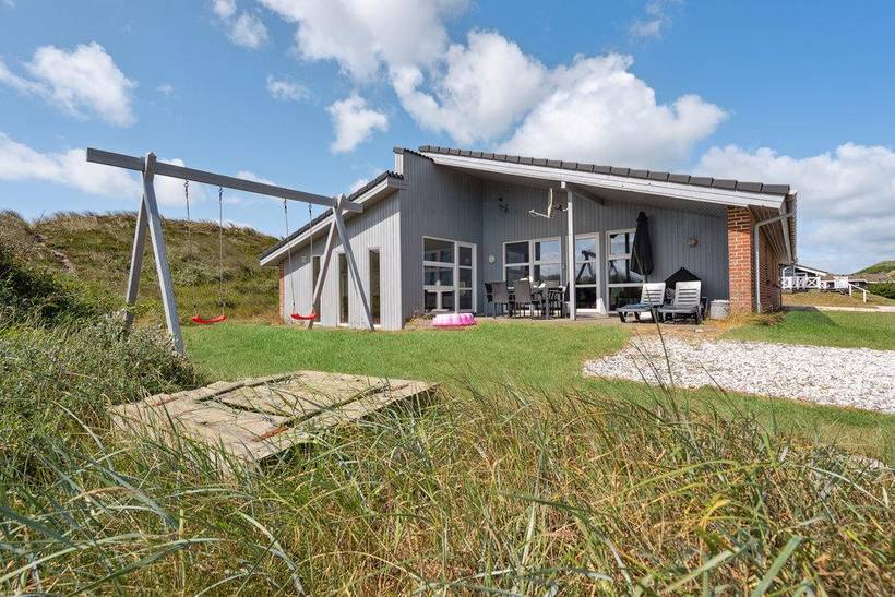 Foto von Ferienhaus FO47 in Houvig - Søndervig - Westjütland
