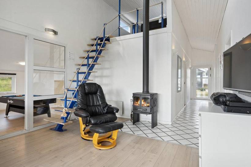 Foto von Ferienhaus FO47 in Houvig - Søndervig - Westjütland