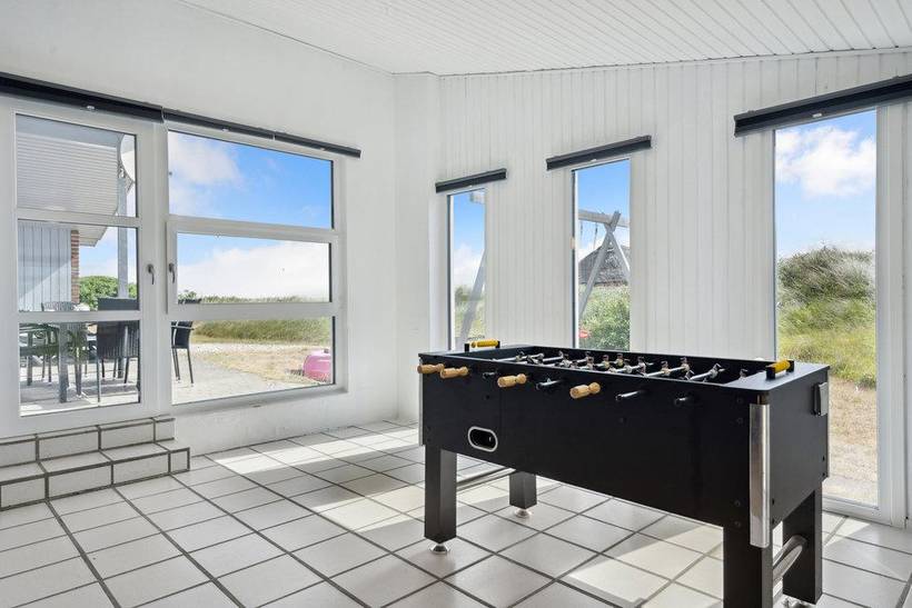 Foto von Ferienhaus FO47 in Houvig - Søndervig - Westjütland