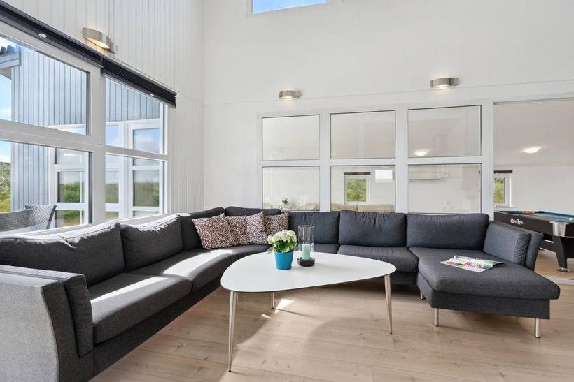 Foto von Ferienhaus FO47 in Houvig - Søndervig - Westjütland