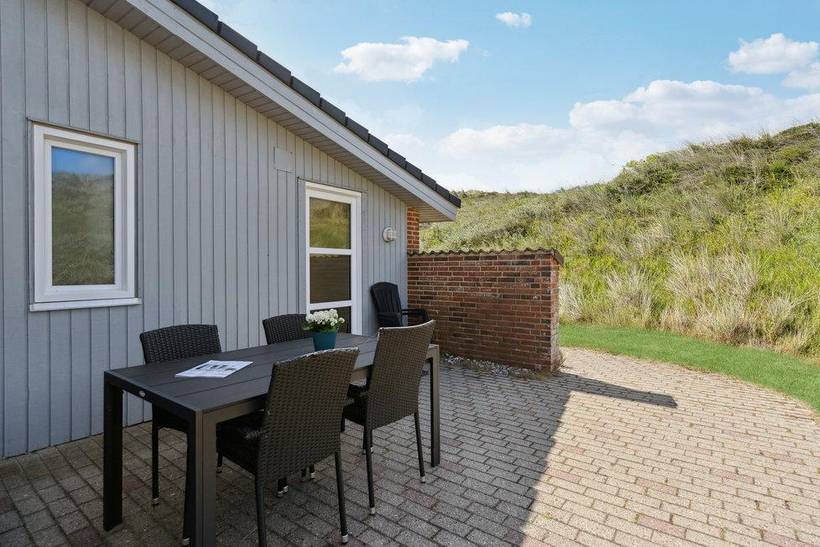 Foto von Ferienhaus FO47 in Houvig - Søndervig - Westjütland