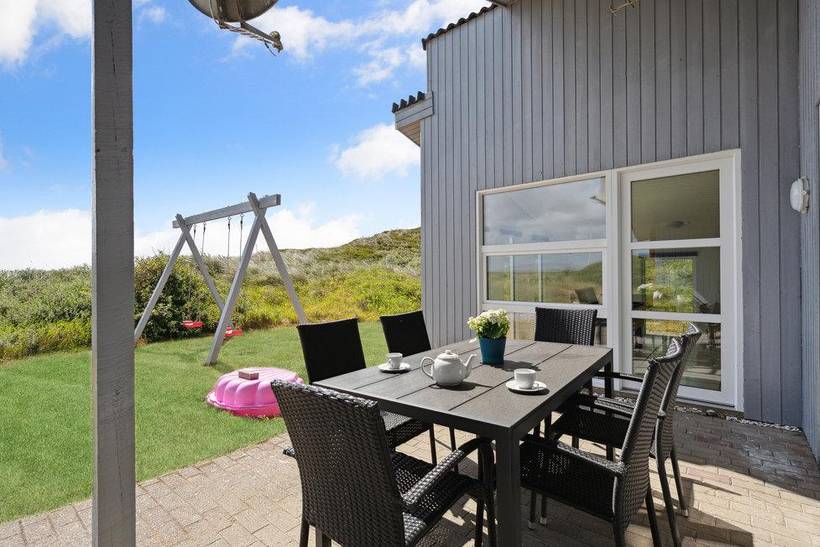 Foto von Ferienhaus FO47 in Houvig - Søndervig - Westjütland