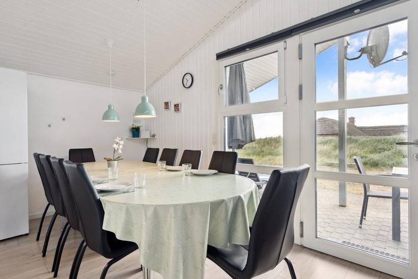 Foto von Ferienhaus FO47 in Houvig - Søndervig - Westjütland