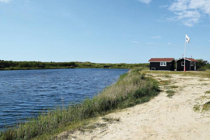 Foto von Ferienhaus FO47 in Houvig - Søndervig - Westjütland
