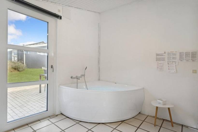 Foto von Ferienhaus FO47 in Houvig - Søndervig - Westjütland