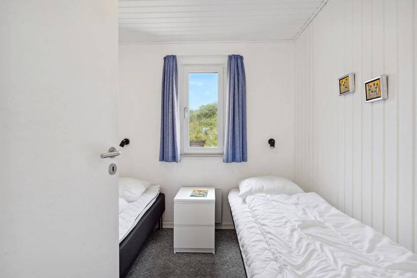 Foto von Ferienhaus FO47 in Houvig - Søndervig - Westjütland