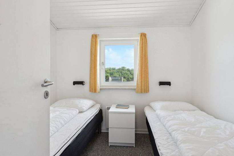 Foto von Ferienhaus FO47 in Houvig - Søndervig - Westjütland