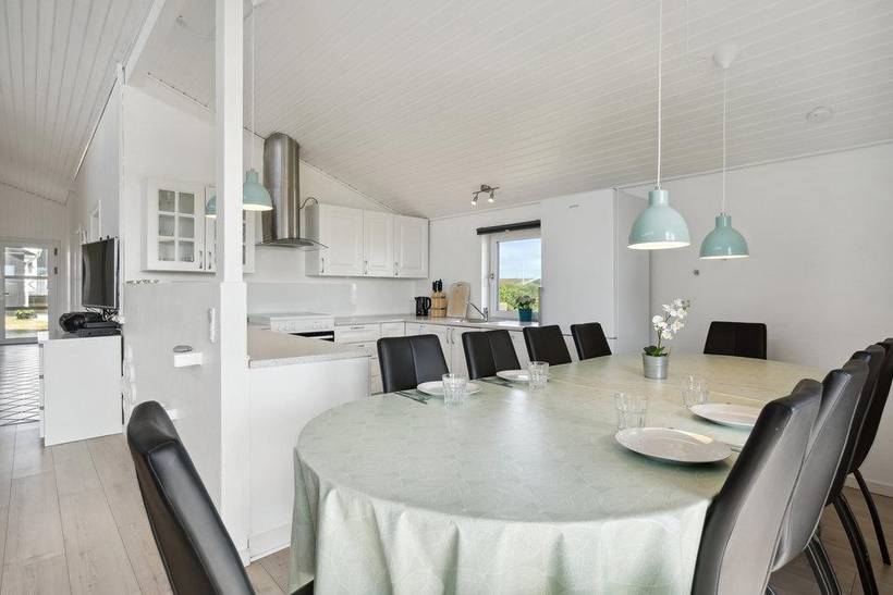 Foto von Ferienhaus FO47 in Houvig - Søndervig - Westjütland