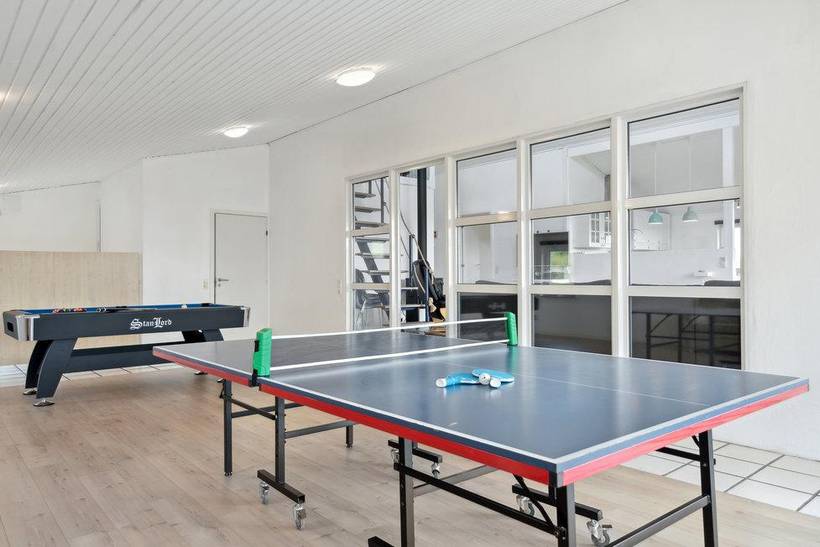 Foto von Ferienhaus FO47 in Houvig - Søndervig - Westjütland
