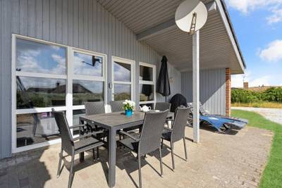 Vorschaubild von Ferienhaus FO47 in Houvig - Søndervig - Westjütland