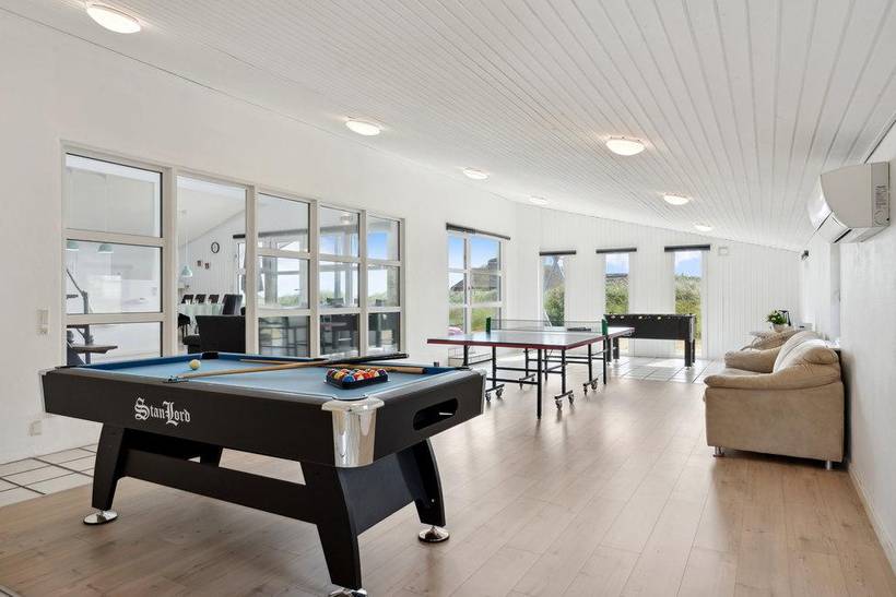 Foto von Ferienhaus FO47 in Houvig - Søndervig - Westjütland