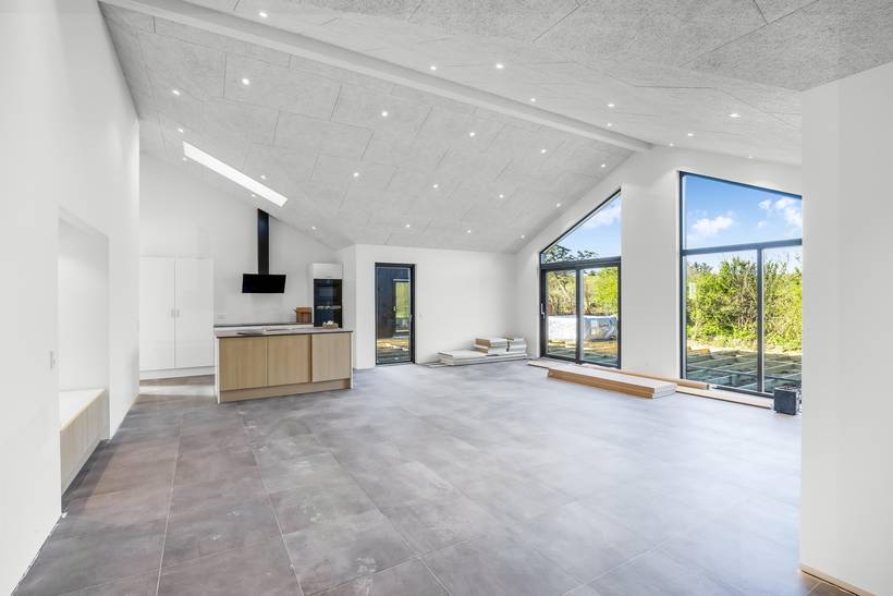 Foto von Ferienhaus FO51 in Nr. Rubjerg - Løkken - Nordjütland
