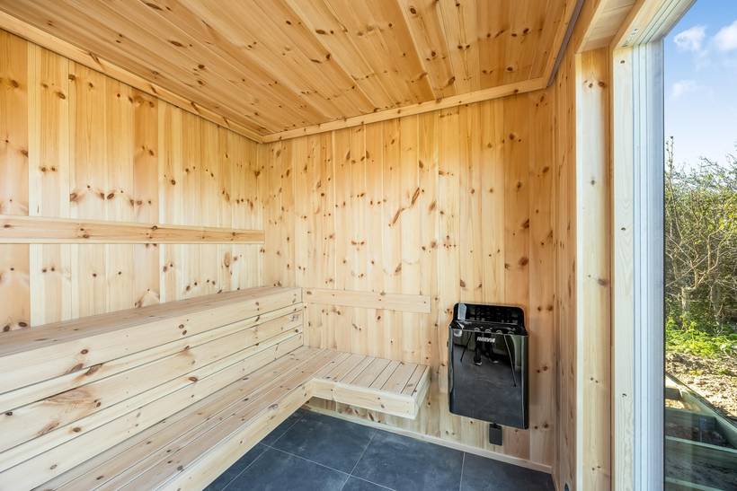 Foto von Ferienhaus FO51 in Nr. Rubjerg - Løkken - Nordjütland