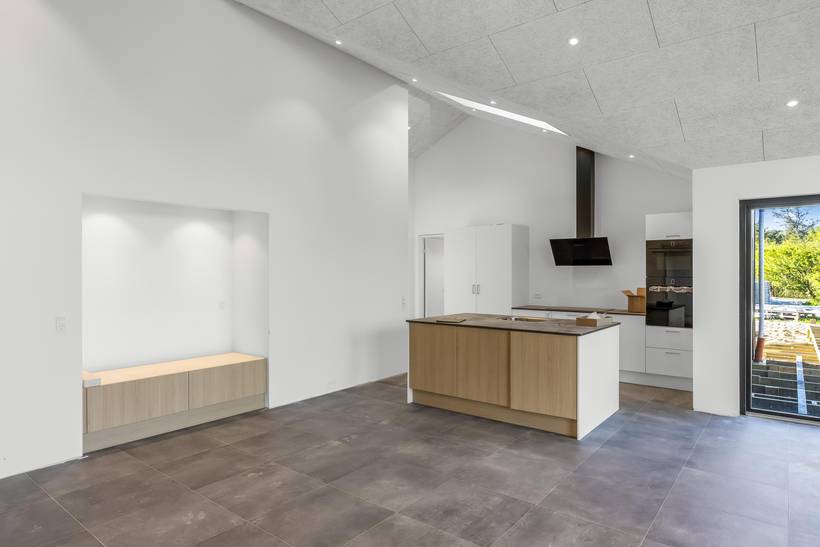 Foto von Ferienhaus FO51 in Nr. Rubjerg - Løkken - Nordjütland