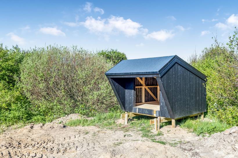 Foto von Ferienhaus FO51 in Nr. Rubjerg - Løkken - Nordjütland
