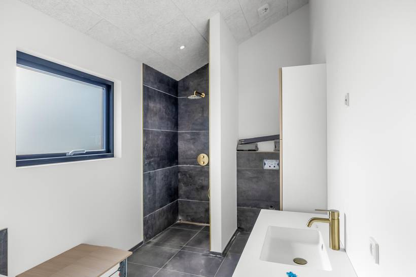 Foto von Ferienhaus FO51 in Nr. Rubjerg - Løkken - Nordjütland