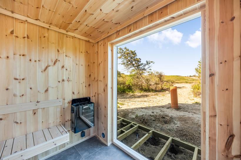 Foto von Ferienhaus FO51 in Nr. Rubjerg - Løkken - Nordjütland