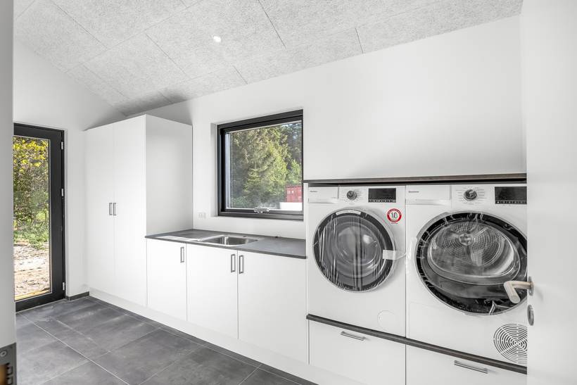 Foto von Ferienhaus FO51 in Nr. Rubjerg - Løkken - Nordjütland