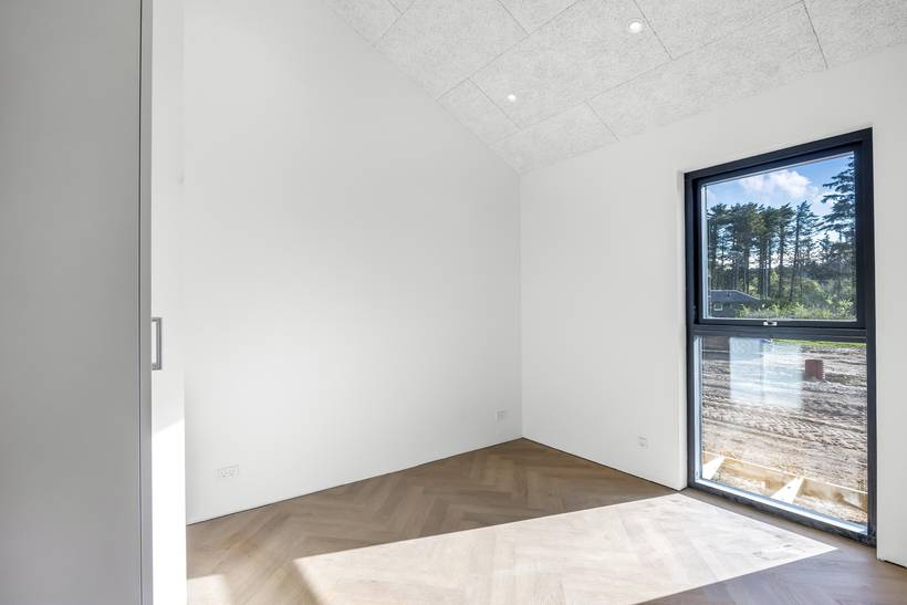 Foto von Ferienhaus FO51 in Nr. Rubjerg - Løkken - Nordjütland