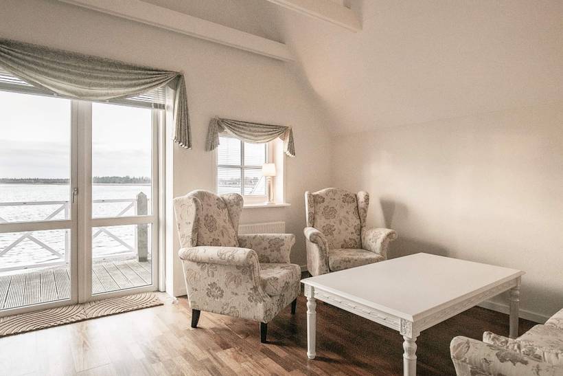 Foto von Ferienhaus FO52 in Hou - Nordjütland Ost