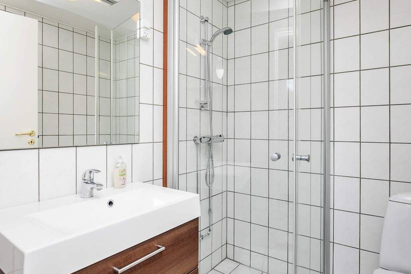 Foto von Ferienhaus FO52 in Hou - Nordjütland Ost