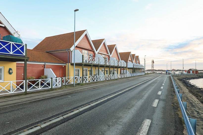 Foto von Ferienhaus FO52 in Hou - Nordjütland Ost
