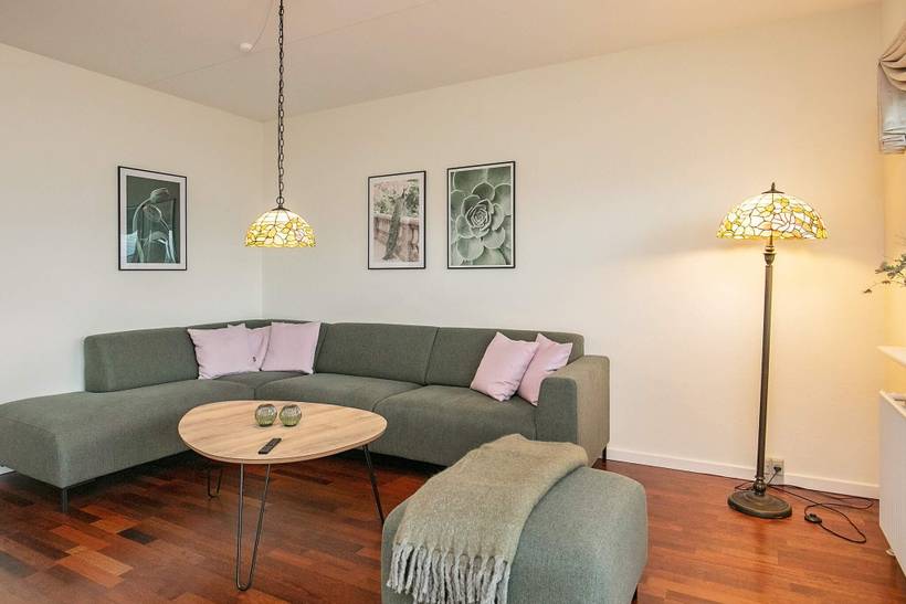 Foto von Ferienhaus FO52 in Hou - Nordjütland Ost