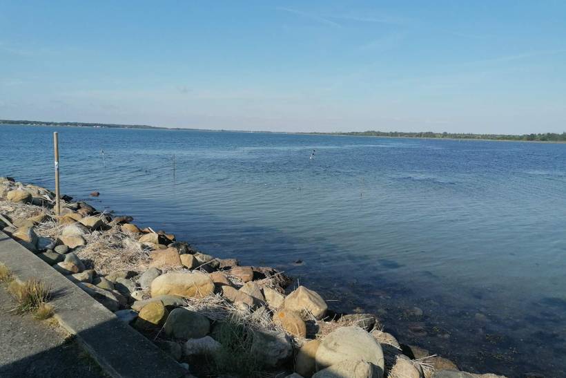 Foto von Ferienhaus FO52 in Hou - Nordjütland Ost